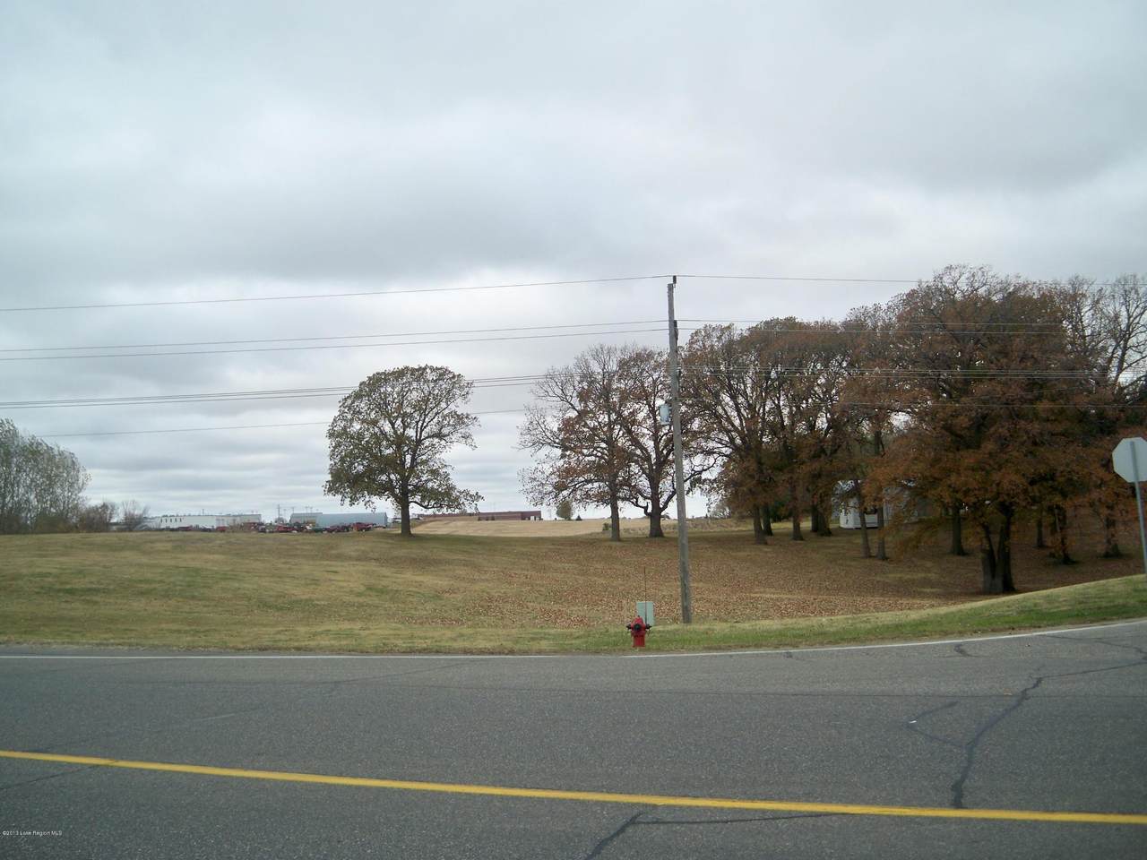 Parcel B Weyrens Road - Photo 1