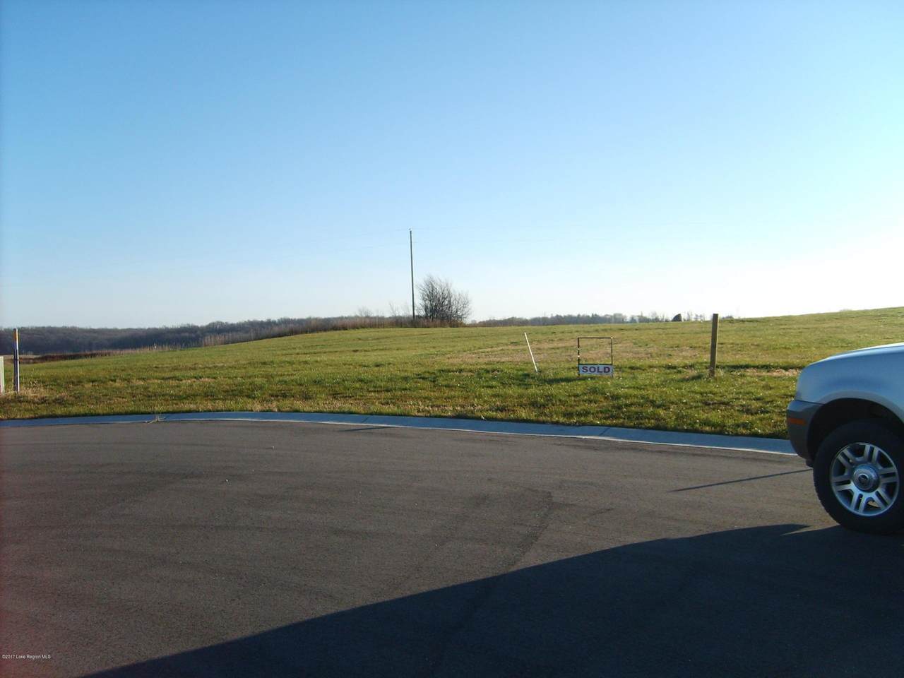 402 Prairie Circle Street - Photo 1