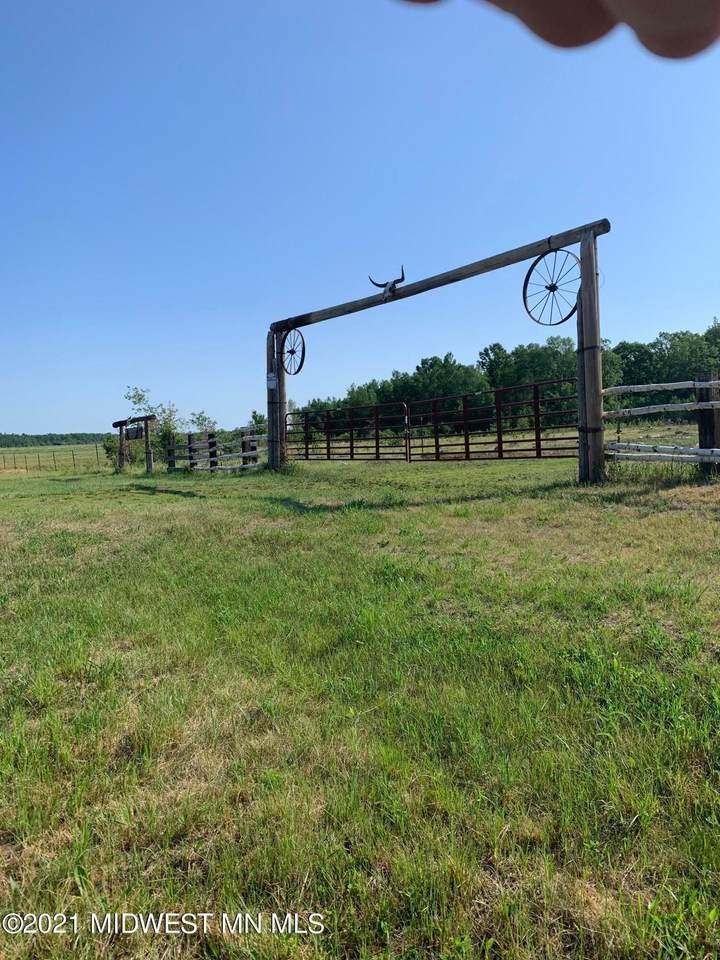 Tbd Huntersville Road - Photo 1
