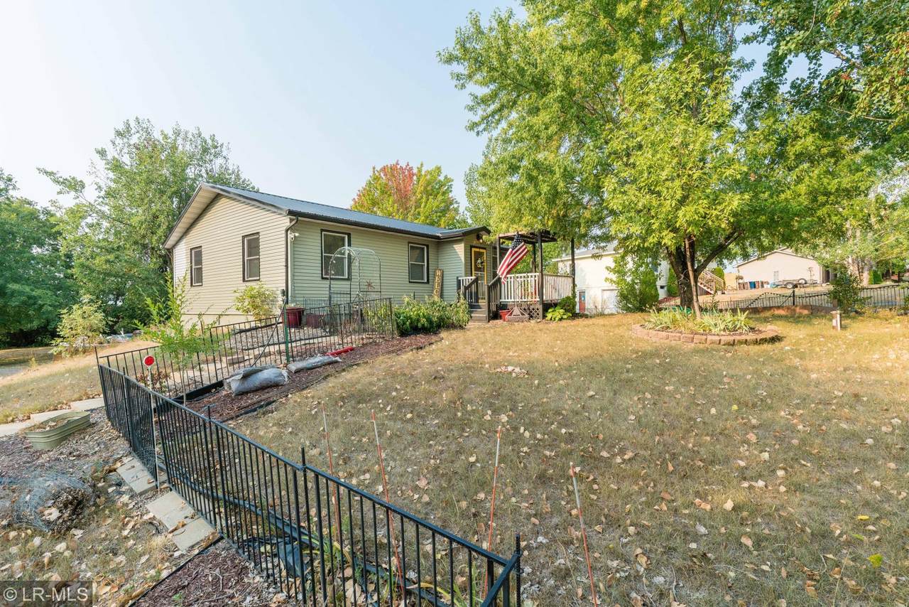 22618 245th Street - Photo 1