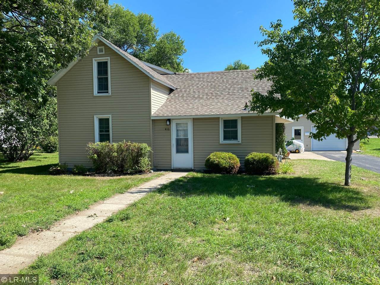 416 1st Street - Photo 1