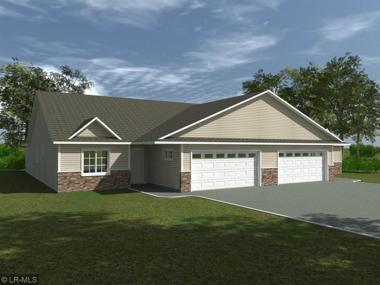 1421 Park Street - Photo 1