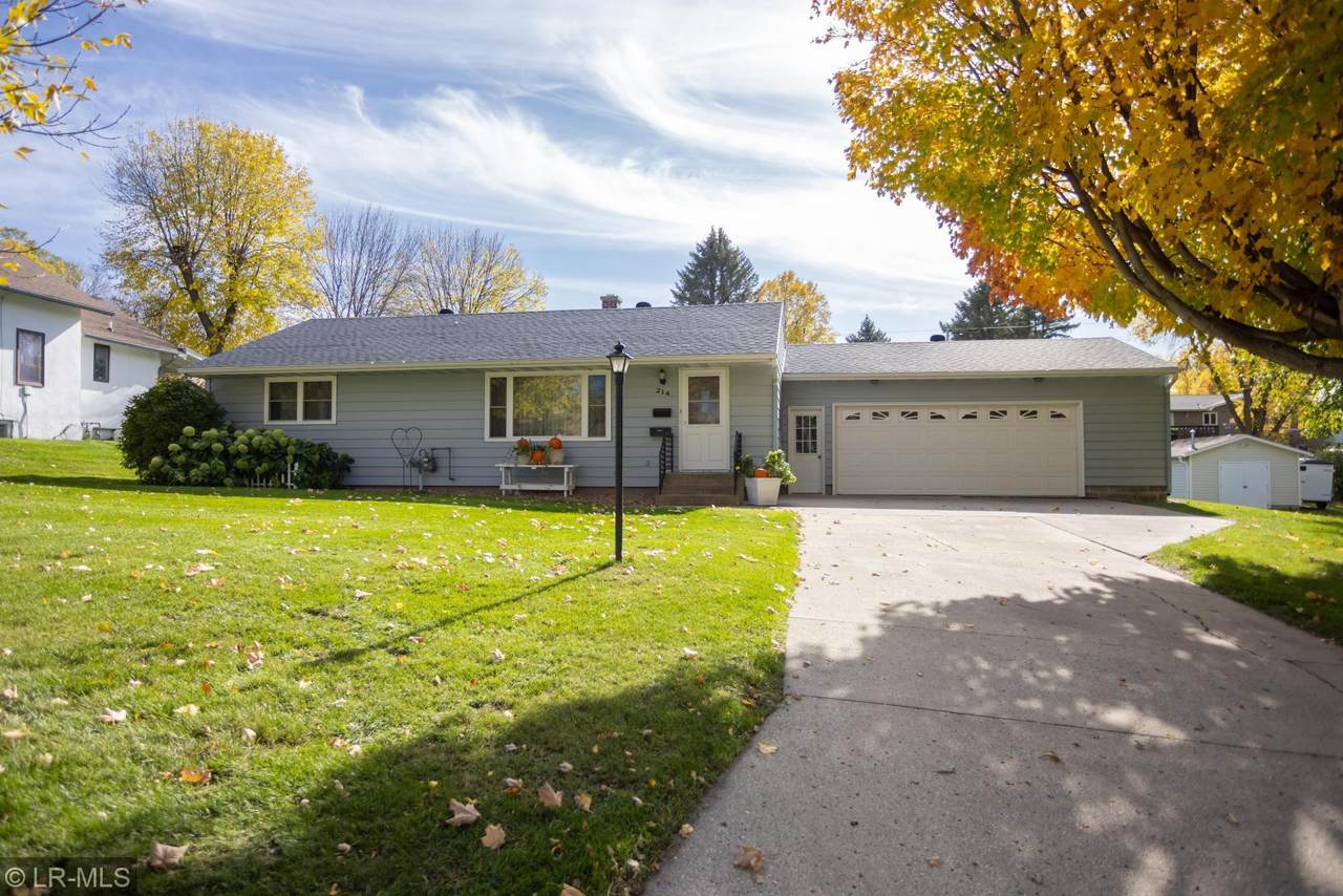 214 Douglas Avenue - Photo 1