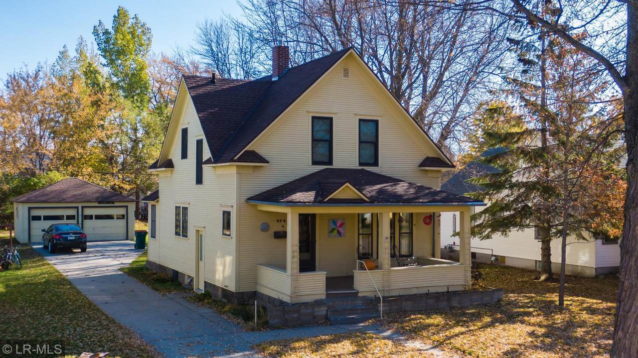 714 2nd Street - Photo 1