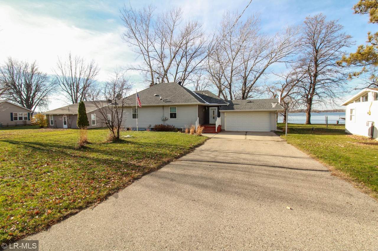 21583 Hillside Beach Road - Photo 1