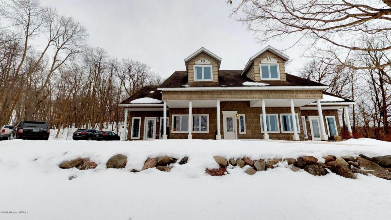 29160 Tee Lake Road - Photo 1