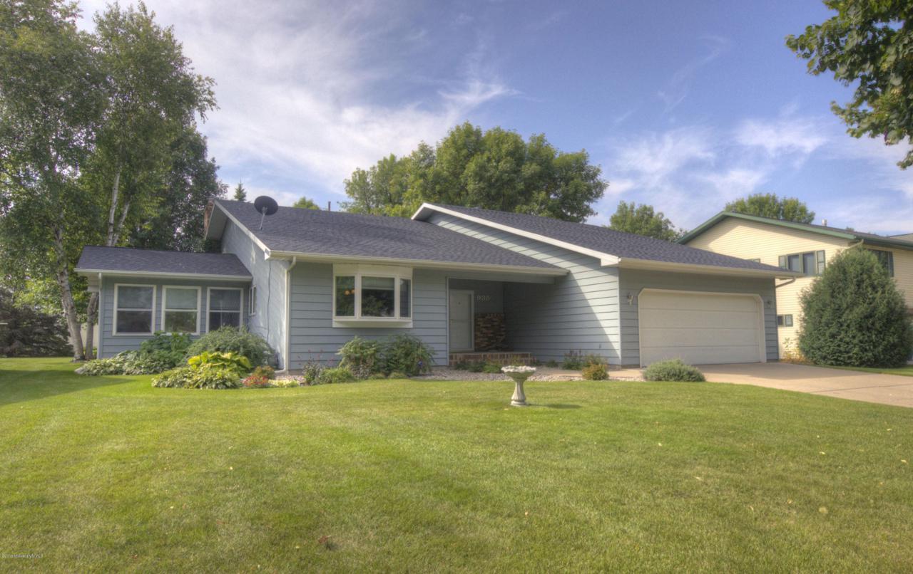 935 Westside Drive - Photo 1