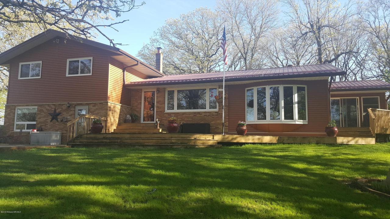 17434 Co Hwy 33 - Photo 1