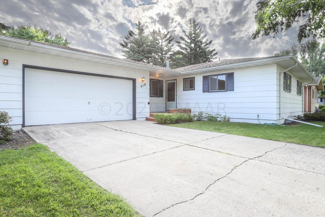 418 Horn Avenue - Photo 1