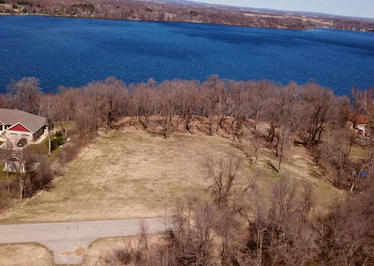 Tbd Bear Creek Trl Nw - Photo 1