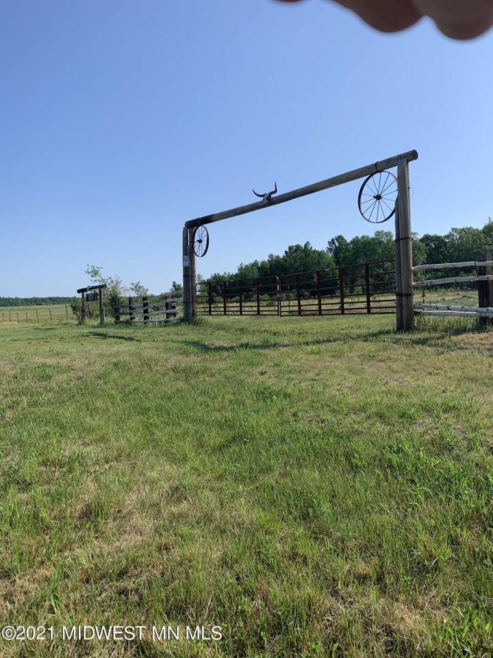 Tbd Huntersville Road - Photo 1