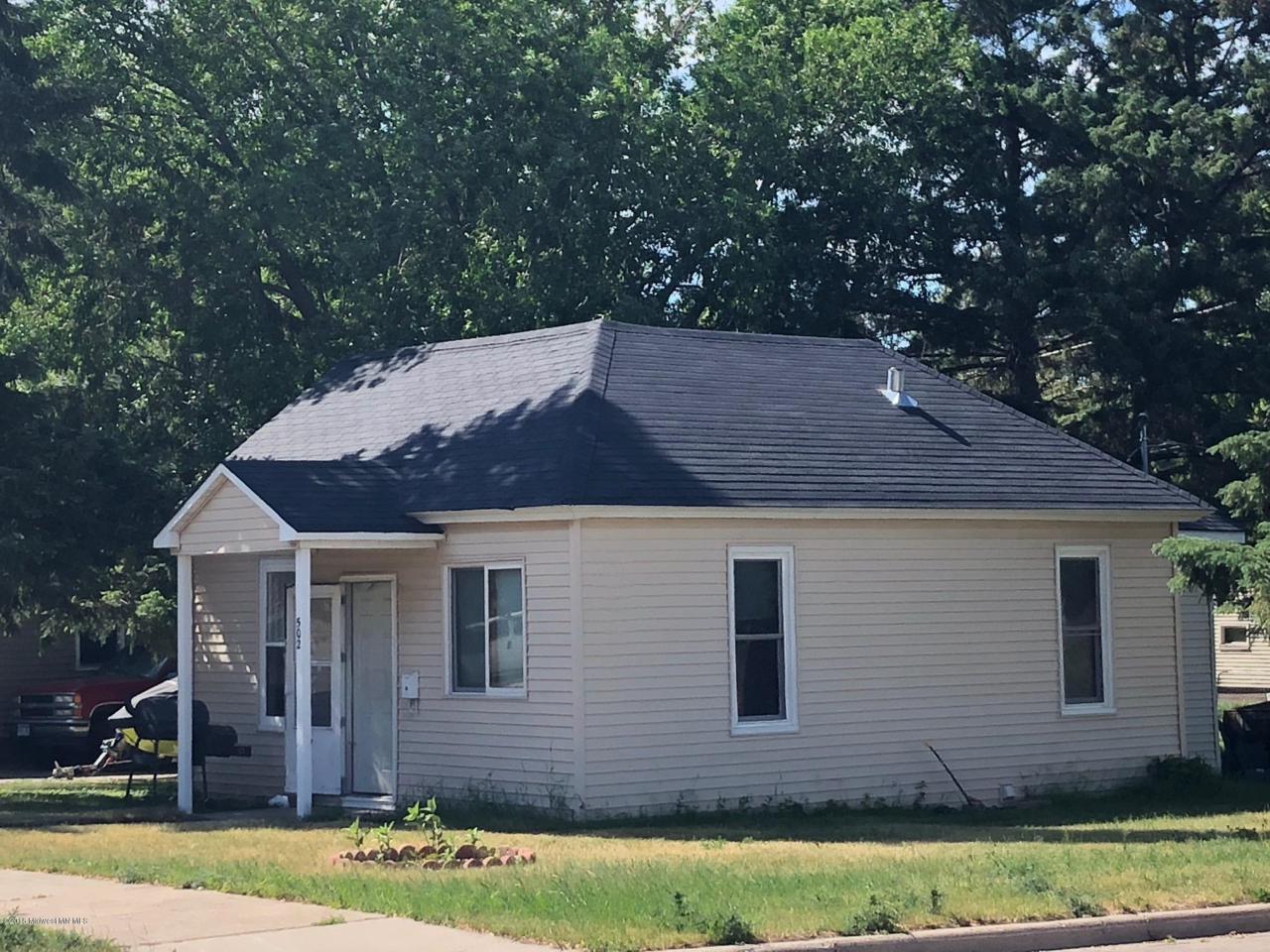 502 Front Street - Photo 1