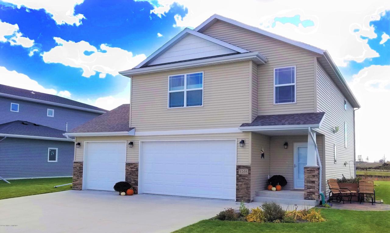 1205 Southwood Drive - Photo 1