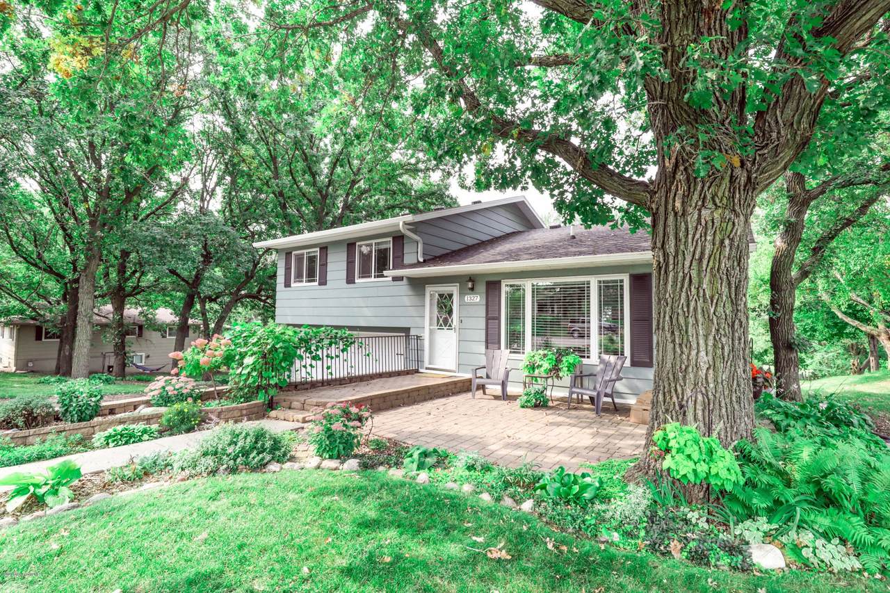 1327 Hills Drive - Photo 1