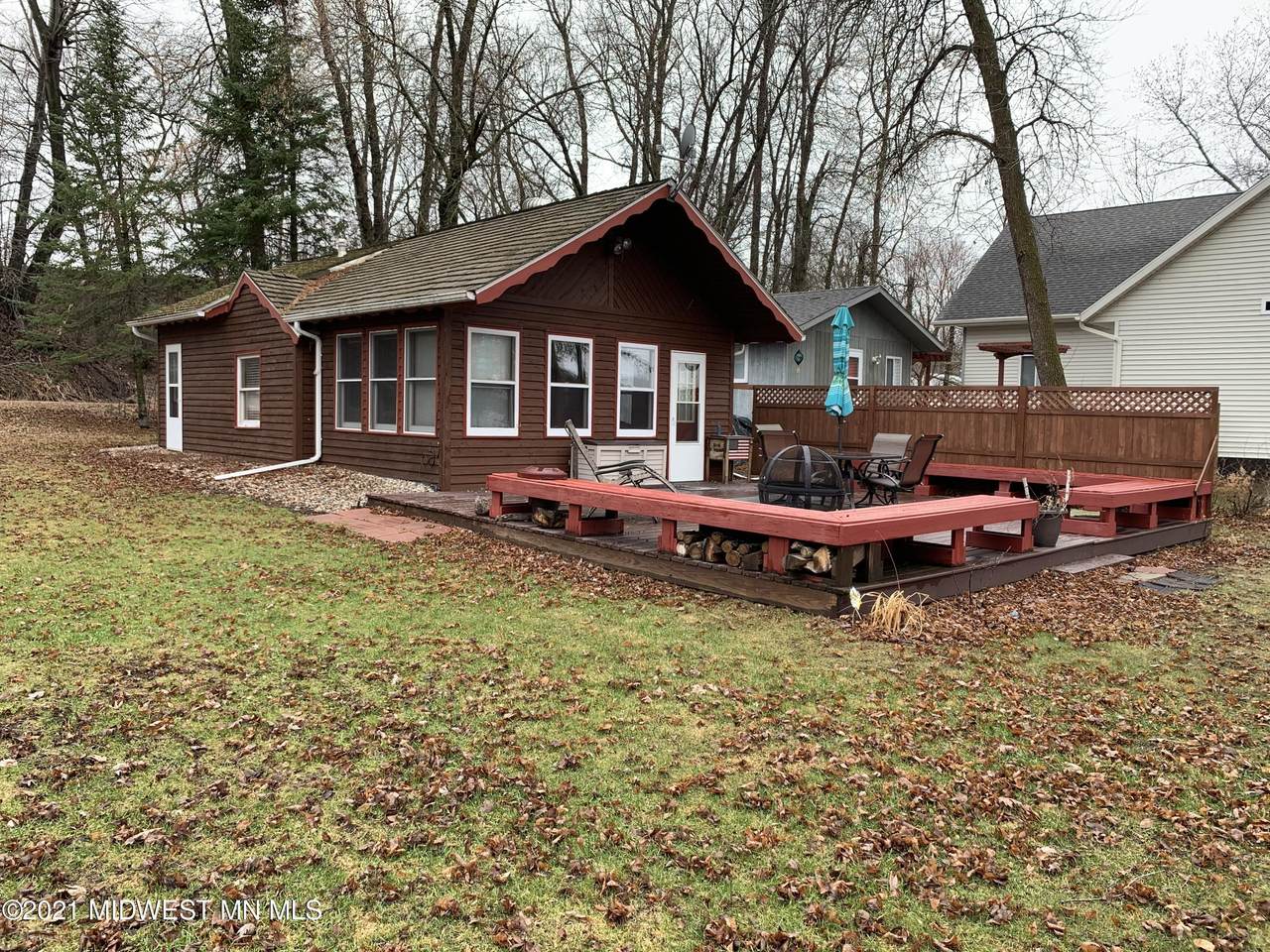 27053 Chippewa Shore Road - Photo 1