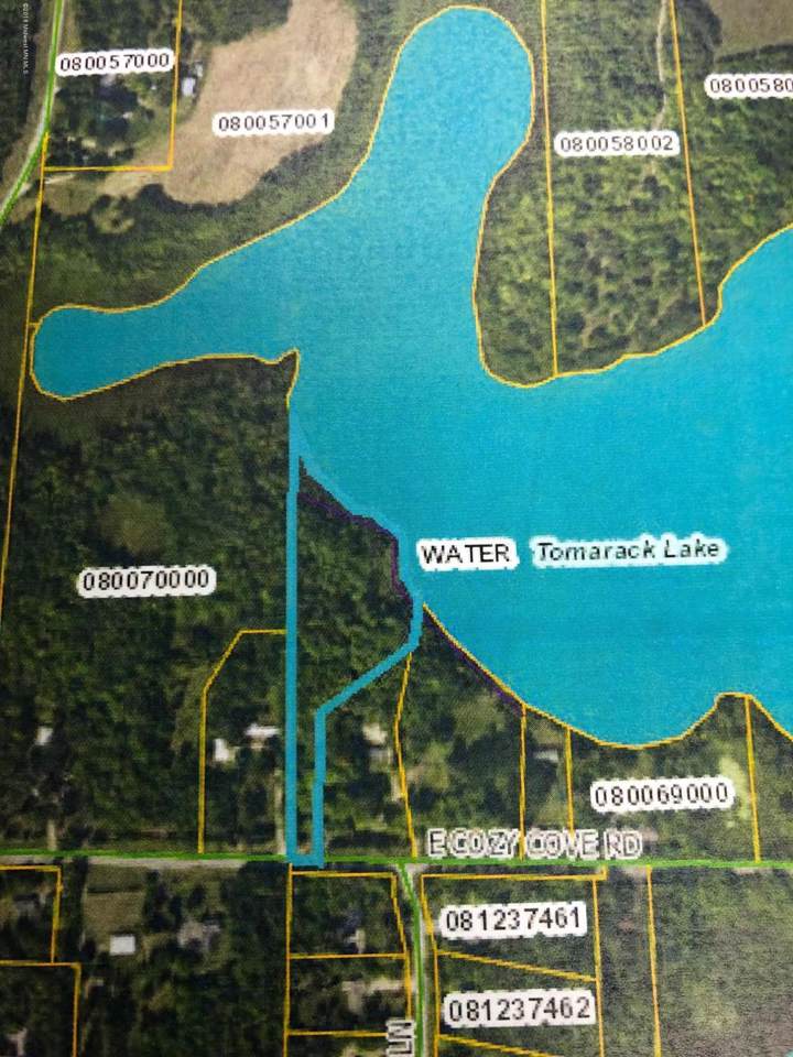 Tbd Cozy Cove Road - Photo 1