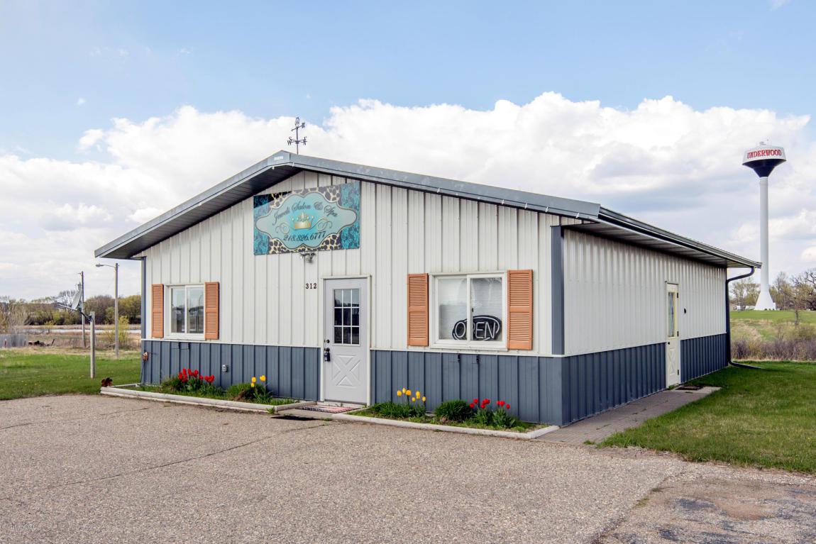 312 Frontage Avenue - Photo 1