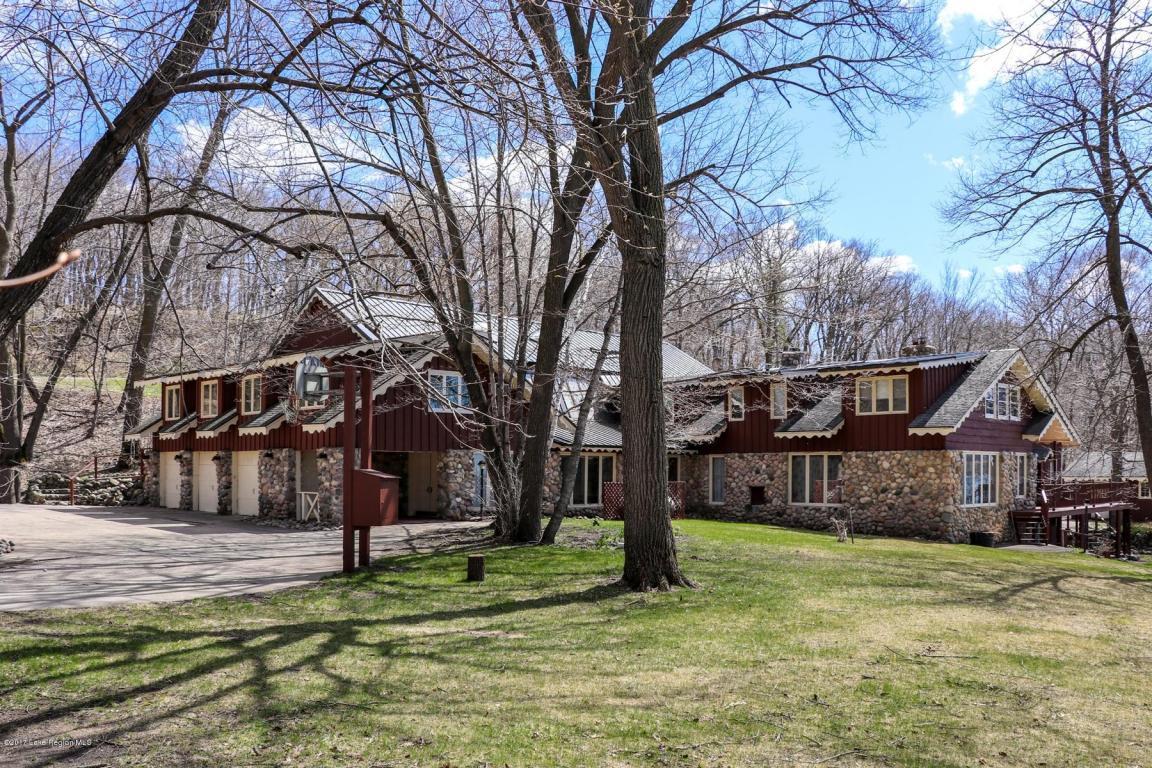 51097 Wymer Lake Road - Photo 1