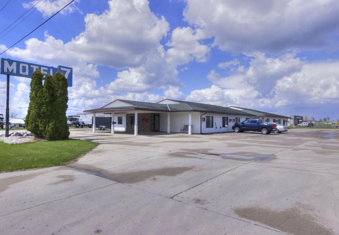 616 Frontier Drive - Photo 1