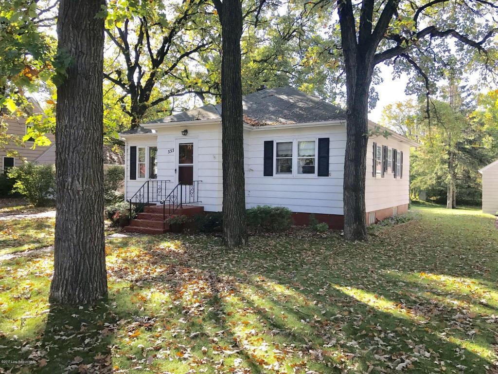 333 Sherman Street - Photo 1