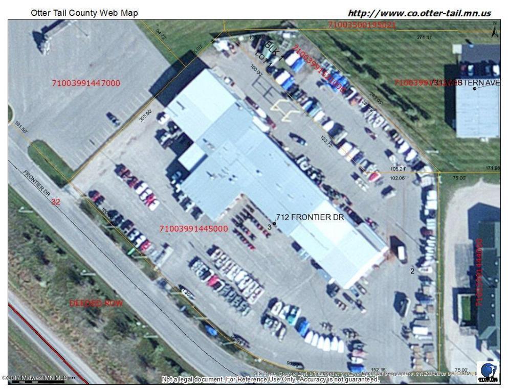 712 Frontier Dr - Photo 1