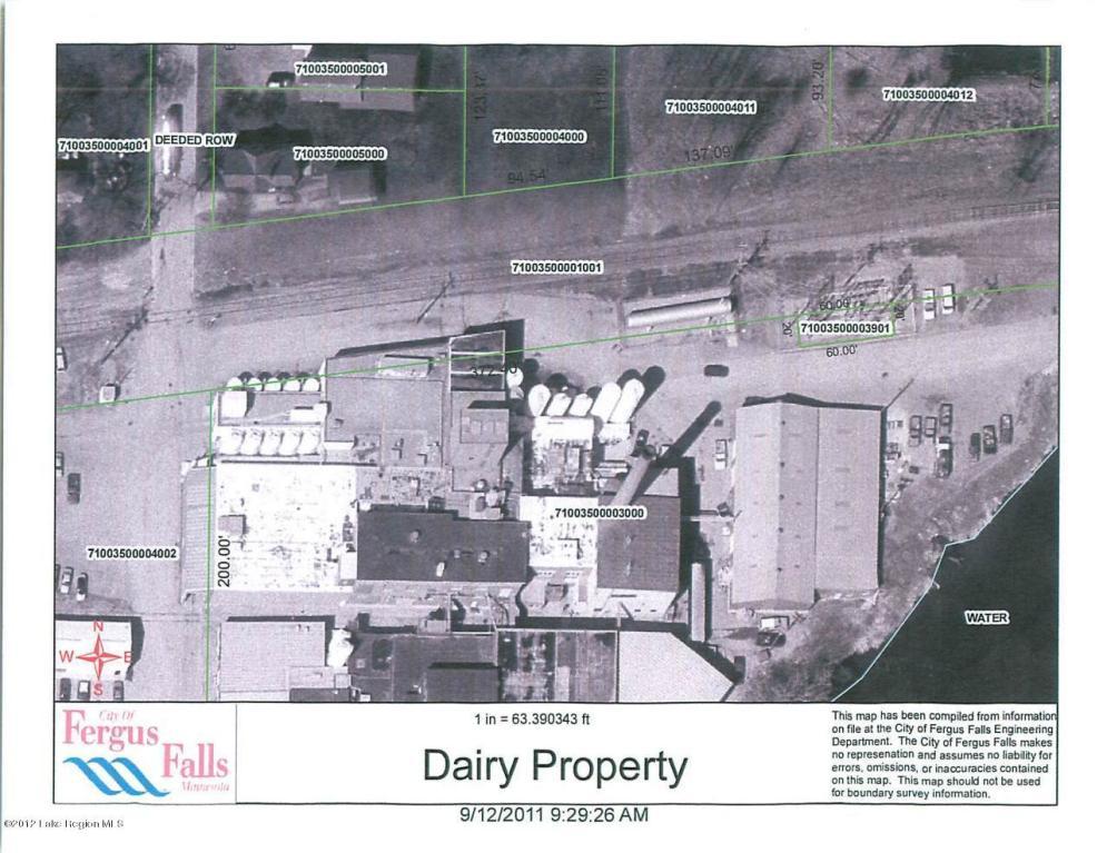 301 Buse Street - Photo 1