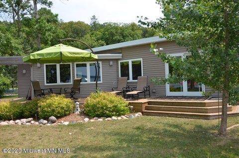 11836 Ravenswood Beach Road - Photo 1