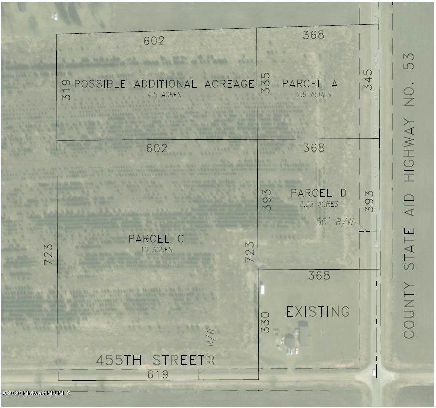 C Tbd Co Hwy 53 - Photo 1