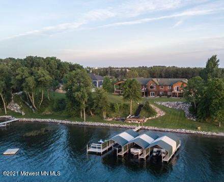 16998 Seclusion Point Road - Photo 1