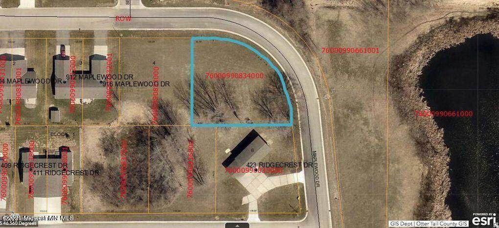 Tbd Maplewood Drive - Photo 1