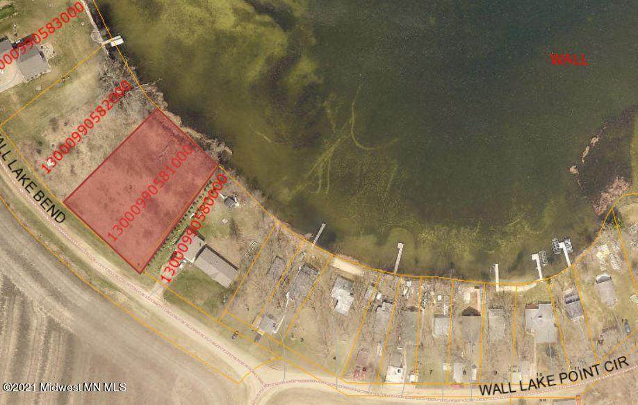 Xxx Wall Lake Bend - Photo 1