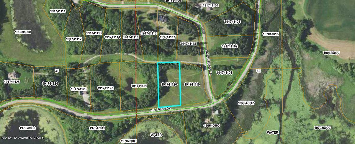 Tbd 20 Sandy Beach Drive - Photo 1