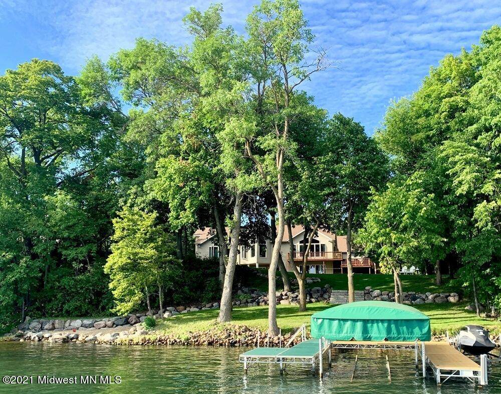 15621 Wermager Beach Road - Photo 1