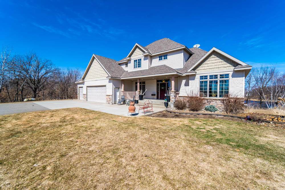 23736 Mill Pond Drive - Photo 1