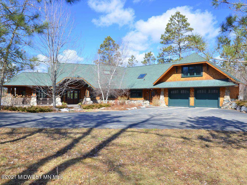 48401 Lake Of The Valley Road - Photo 1