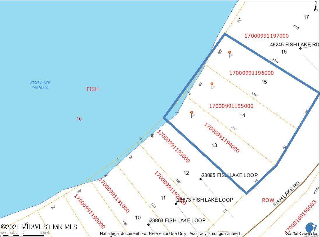 Tbd Fish Lake Road - Photo 1