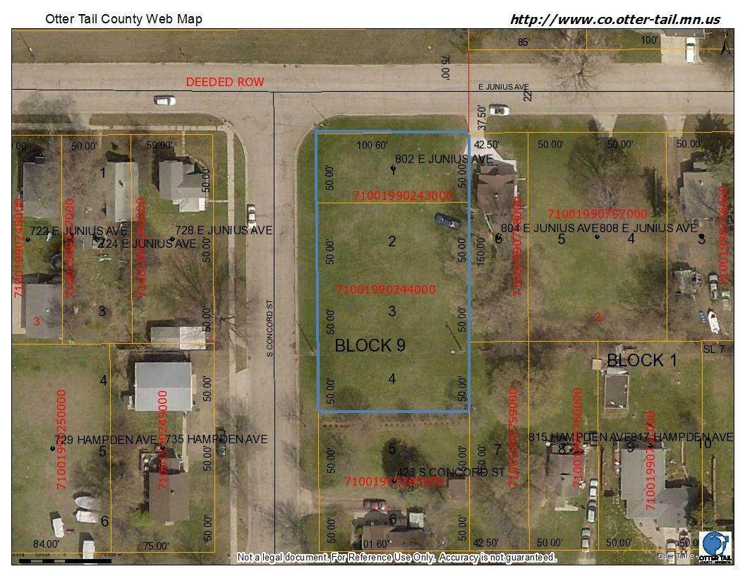 802 Junius Avenue - Photo 1