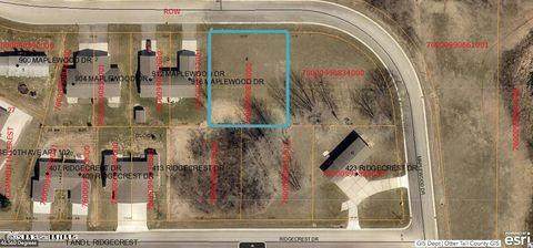Lot4 Blk1 Maplewood Drive - Photo 1