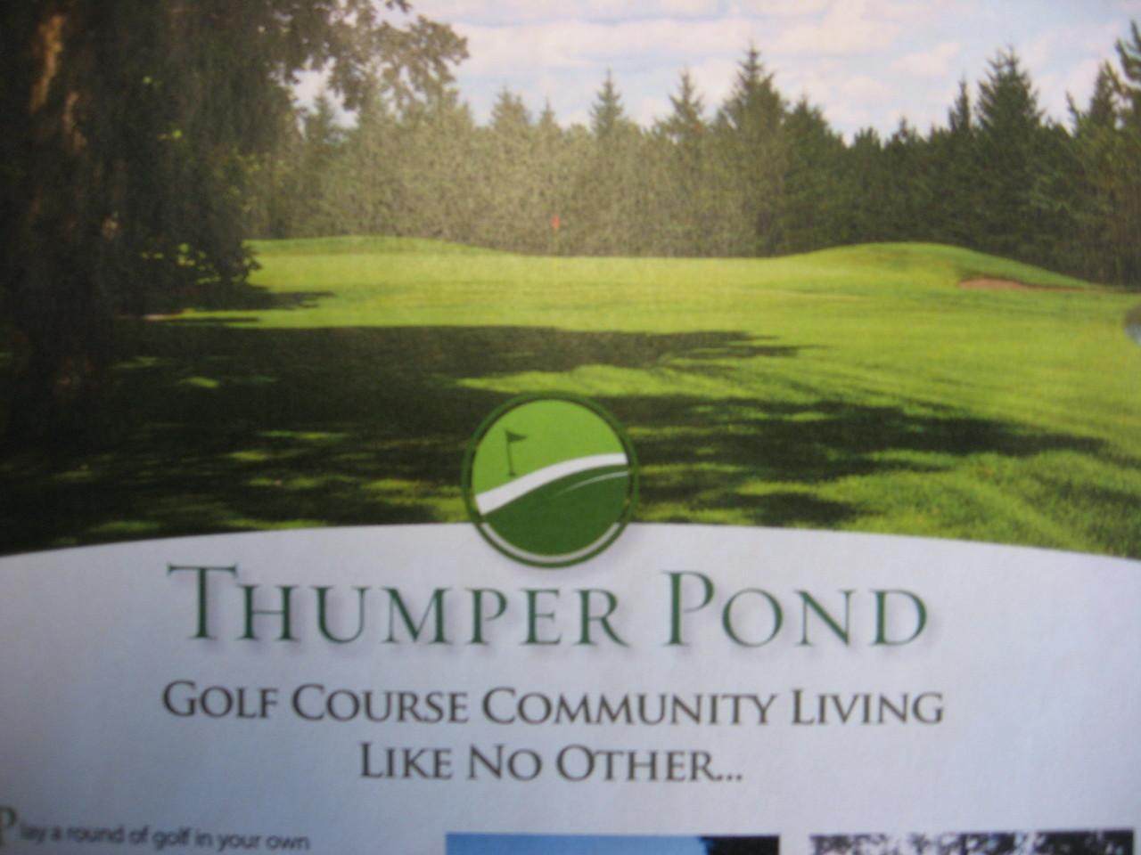 0000 Thumper Lodge Road - Photo 1