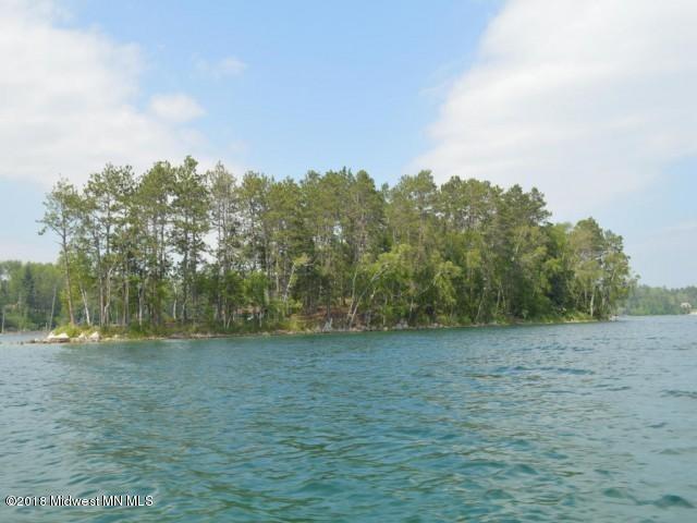 Island Bad Medicine Lake - Photo 1