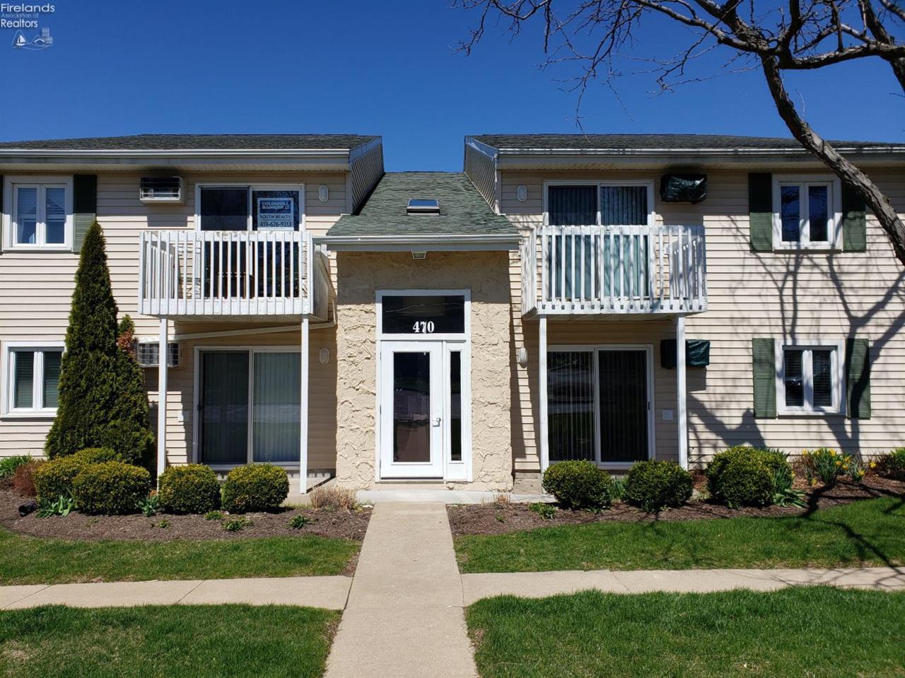 470 Lake Pine Drive - Photo 1