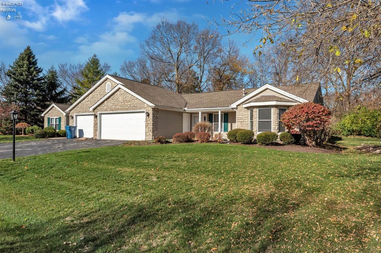 3727 Vineyard Village Drive - Photo 1