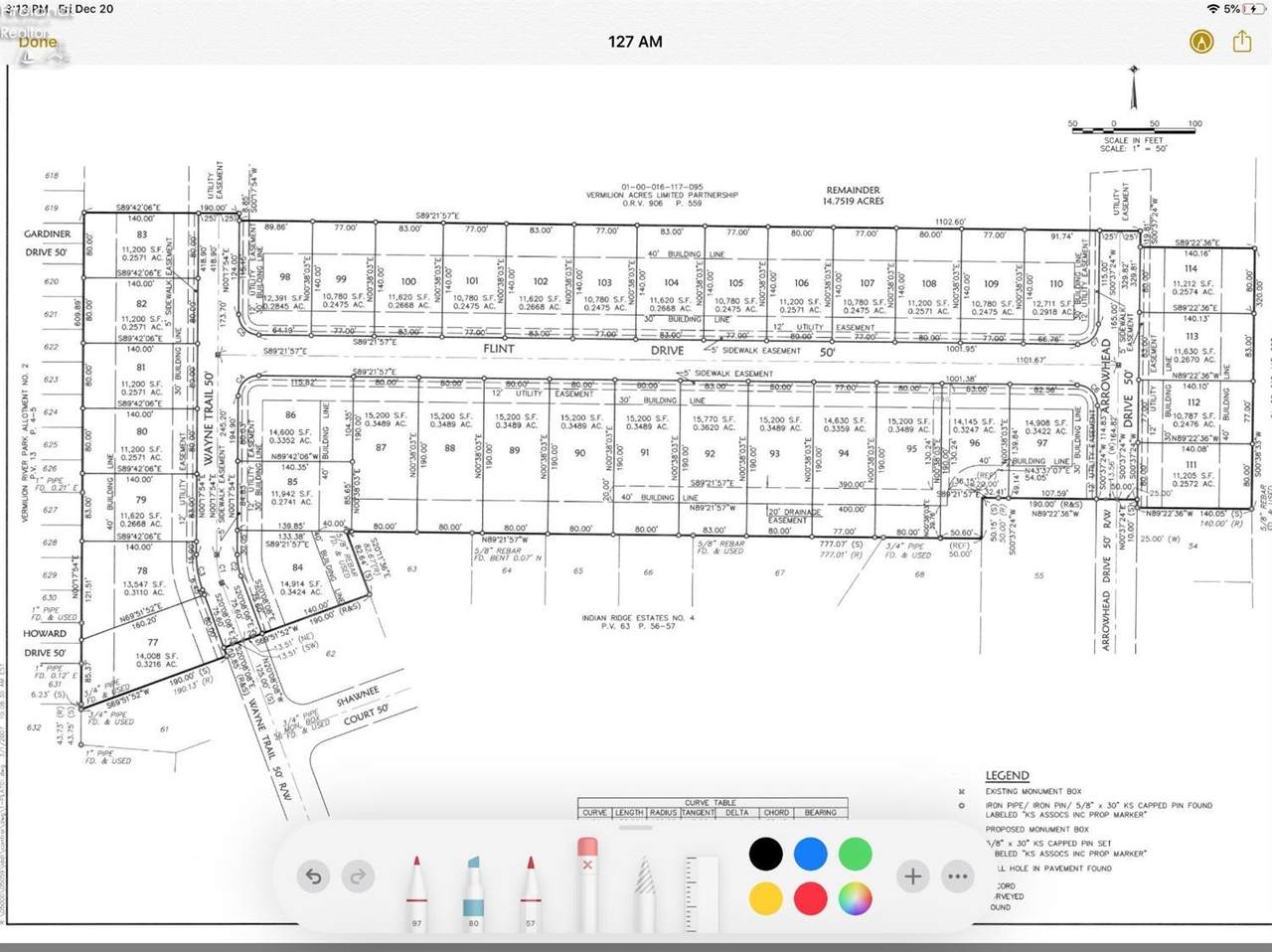 89 Flint Drive - Photo 1