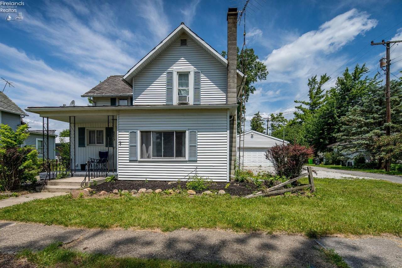 505 David Street - Photo 1