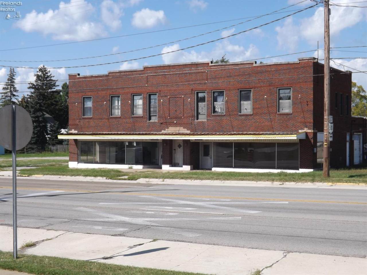 135 Mcpherson Hwy Highway - Photo 1