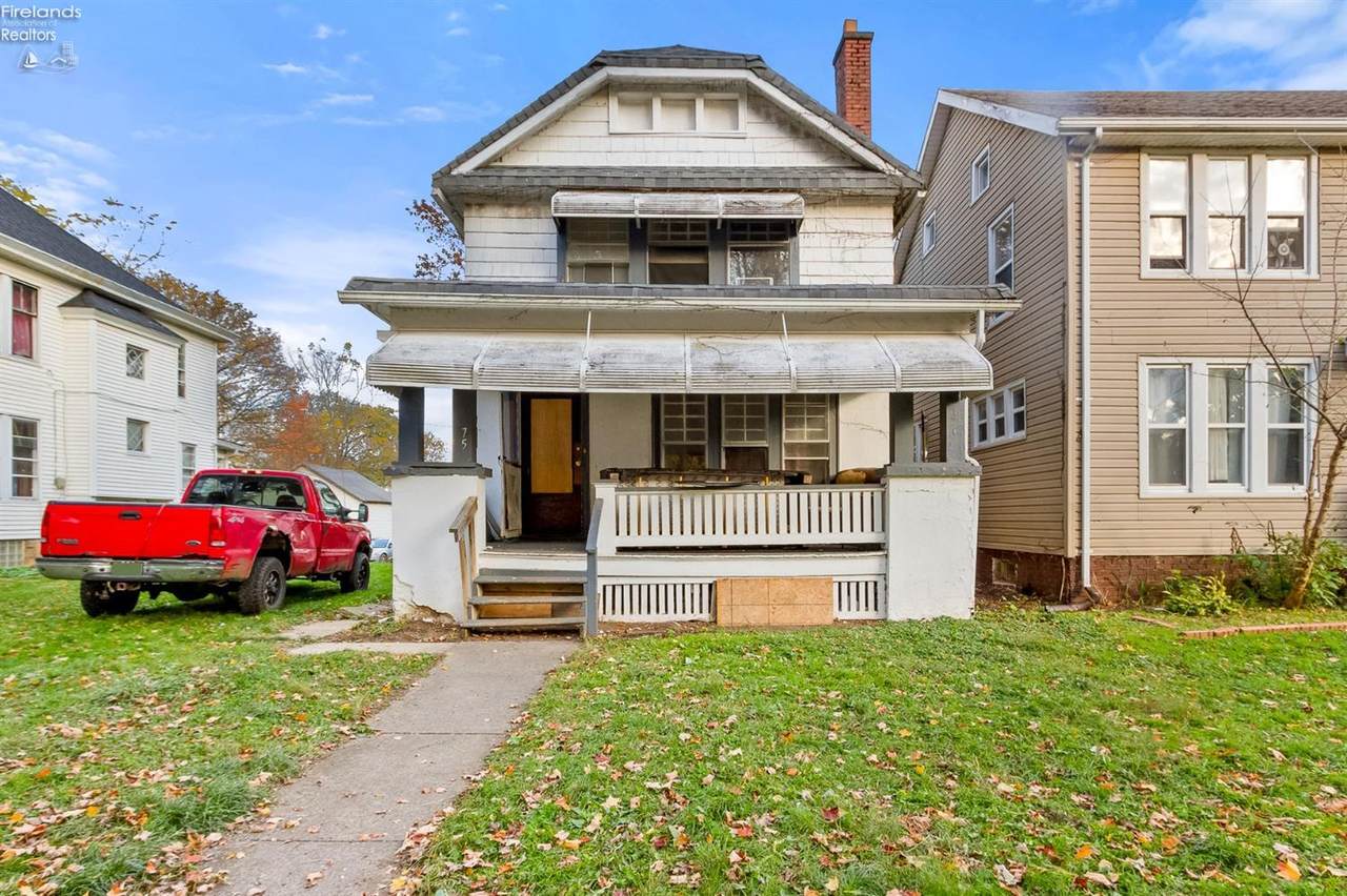 75 Bartley Avenue - Photo 1