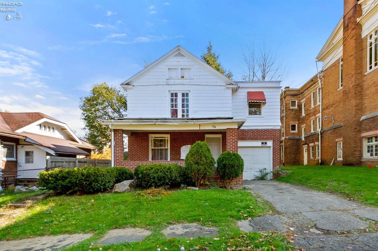 116 Penn Avenue - Photo 1