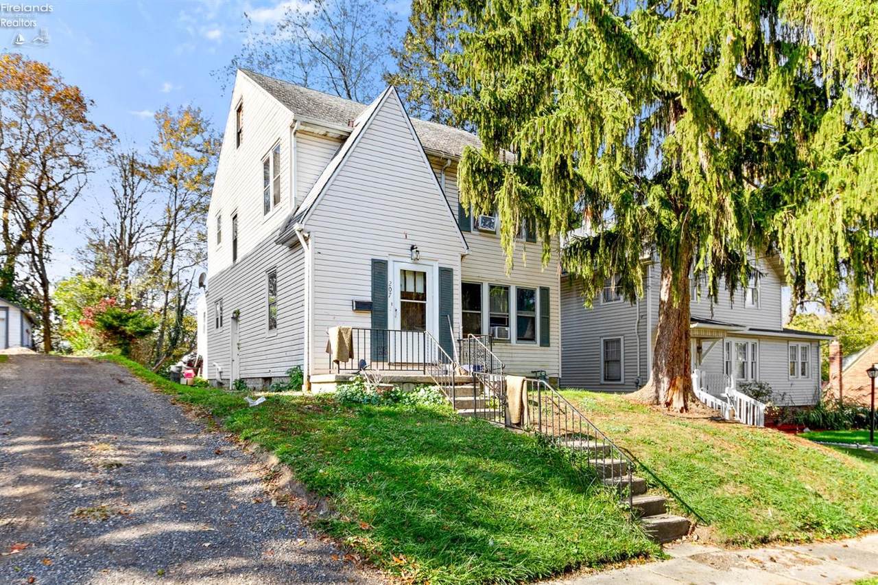207 Helen Avenue - Photo 1