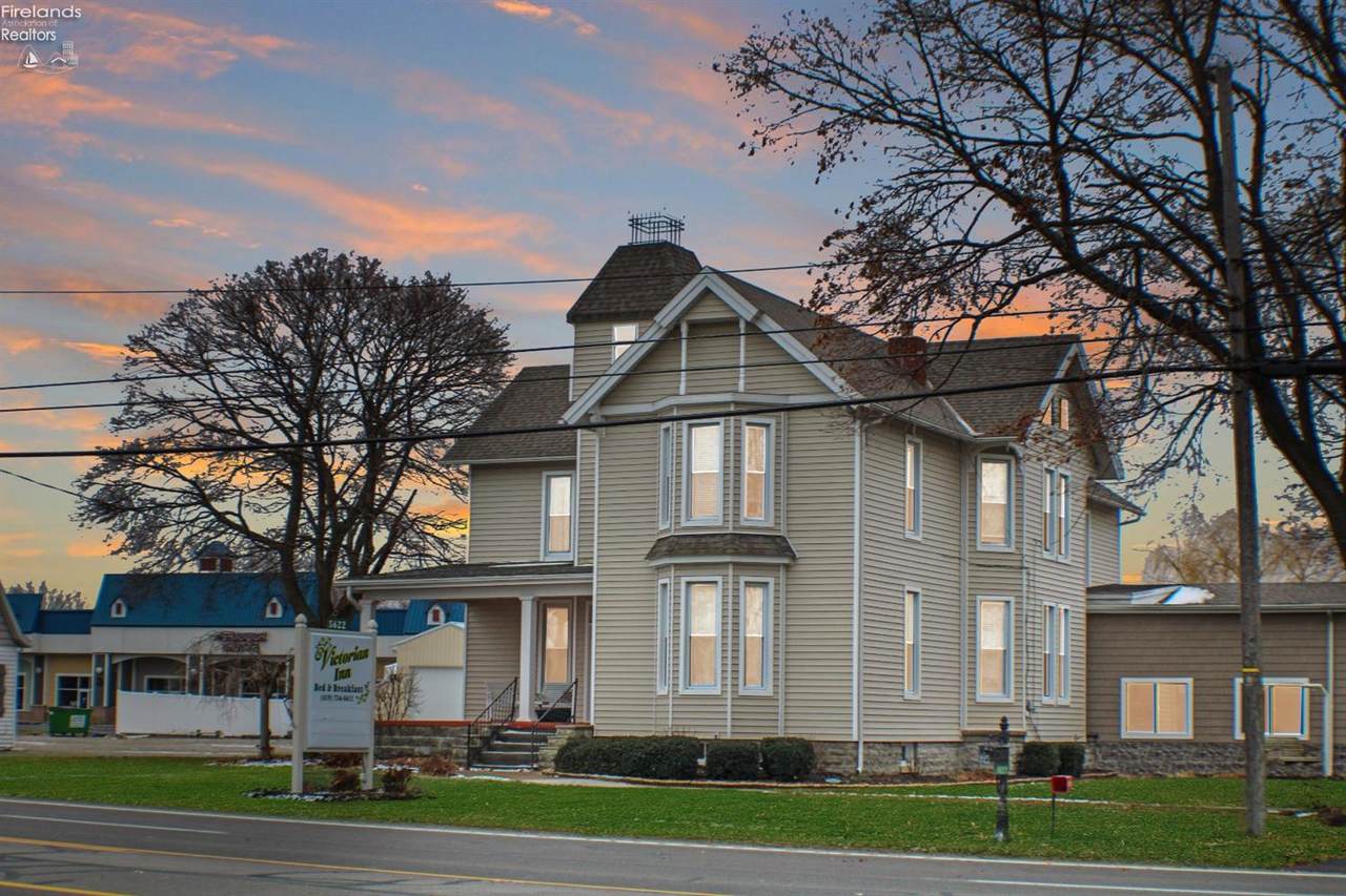 5622 Harbor Road - Photo 1
