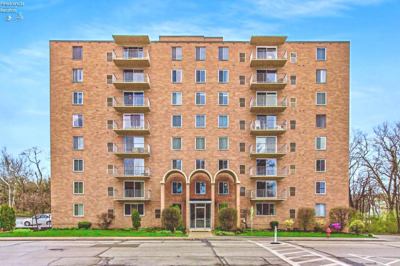 50 Rocky River Drive - Photo 1